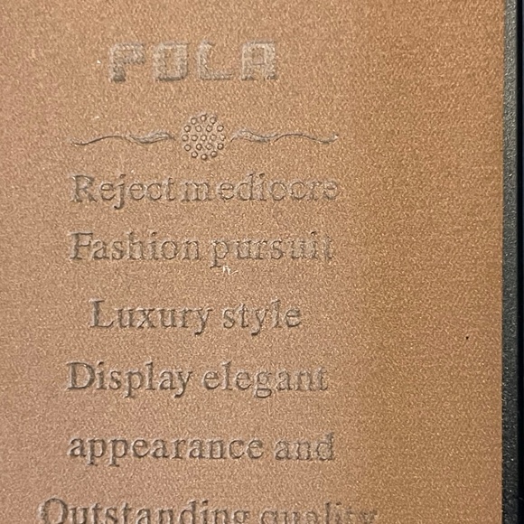 Wallet / phone case - Picture 7 of 7